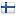 dubinushka.ru server is located in Finland